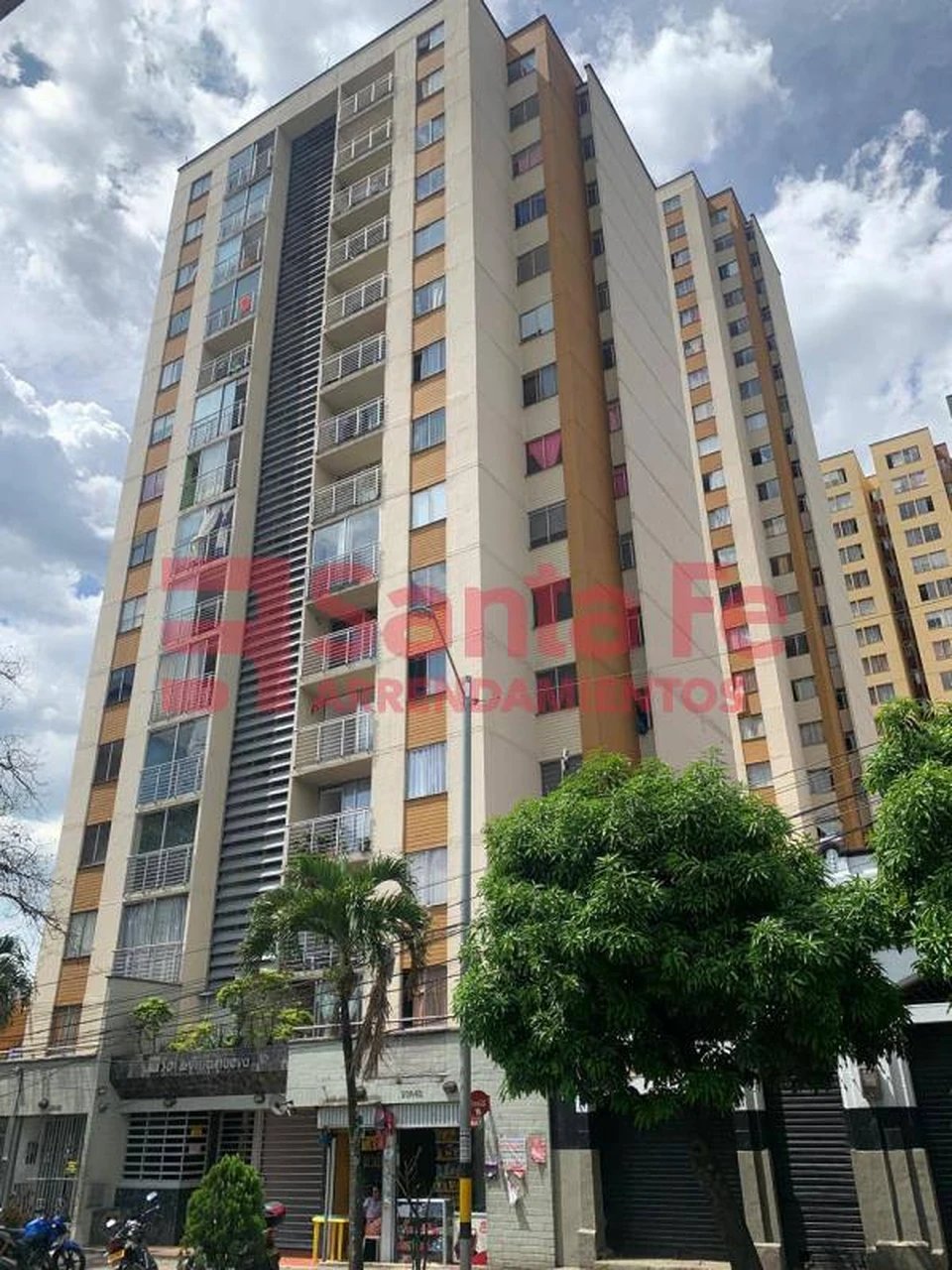 Apartamento en Venta en Prado, Medellín