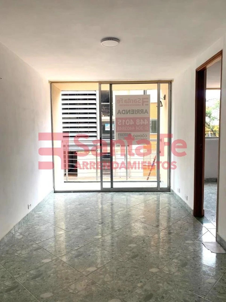 Apartamento en venta en Prado, Medellín · foto 2 de 10