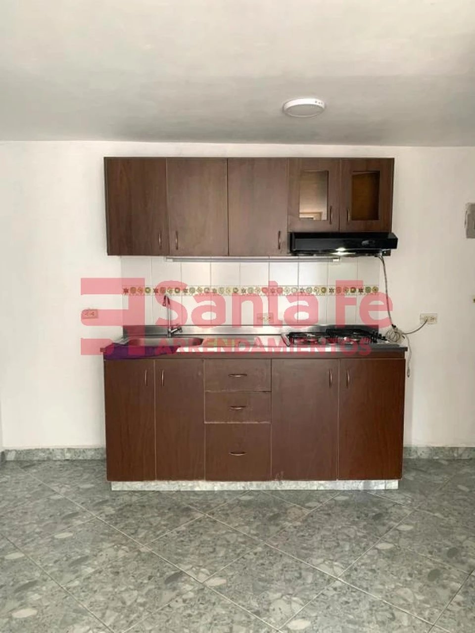 Apartamento en venta en Prado, Medellín · foto 3 de 10
