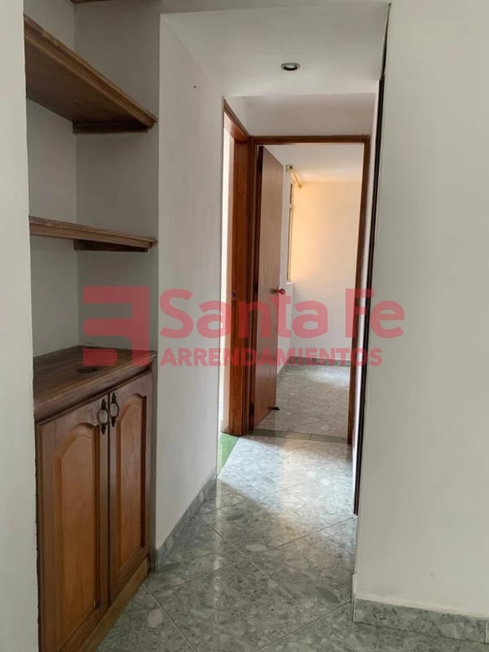 Apartamento en venta en Prado, Medellín · foto 7 de 10