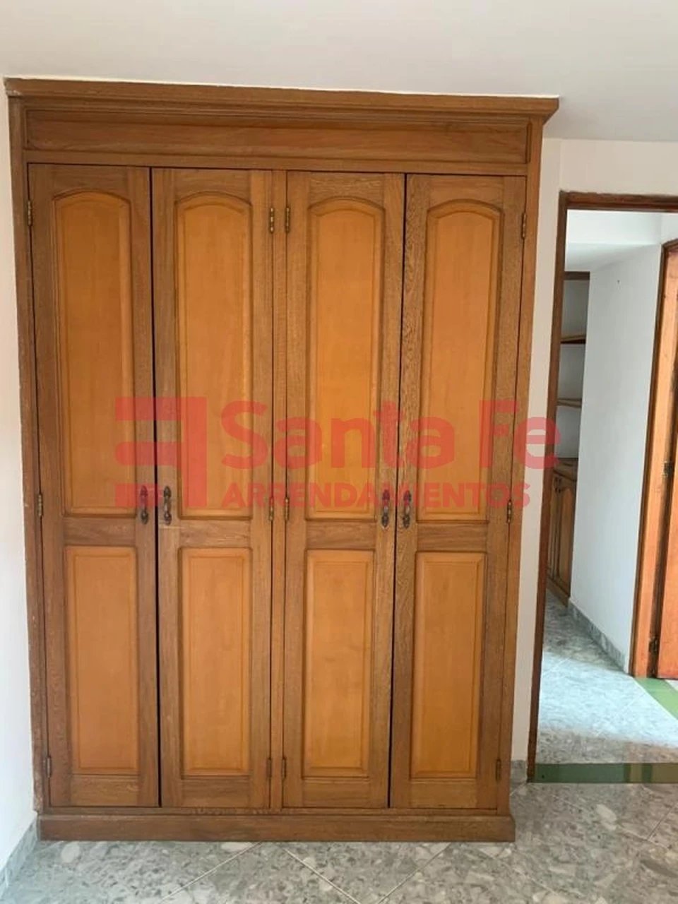 Apartamento en venta en Prado, Medellín · foto 8 de 10