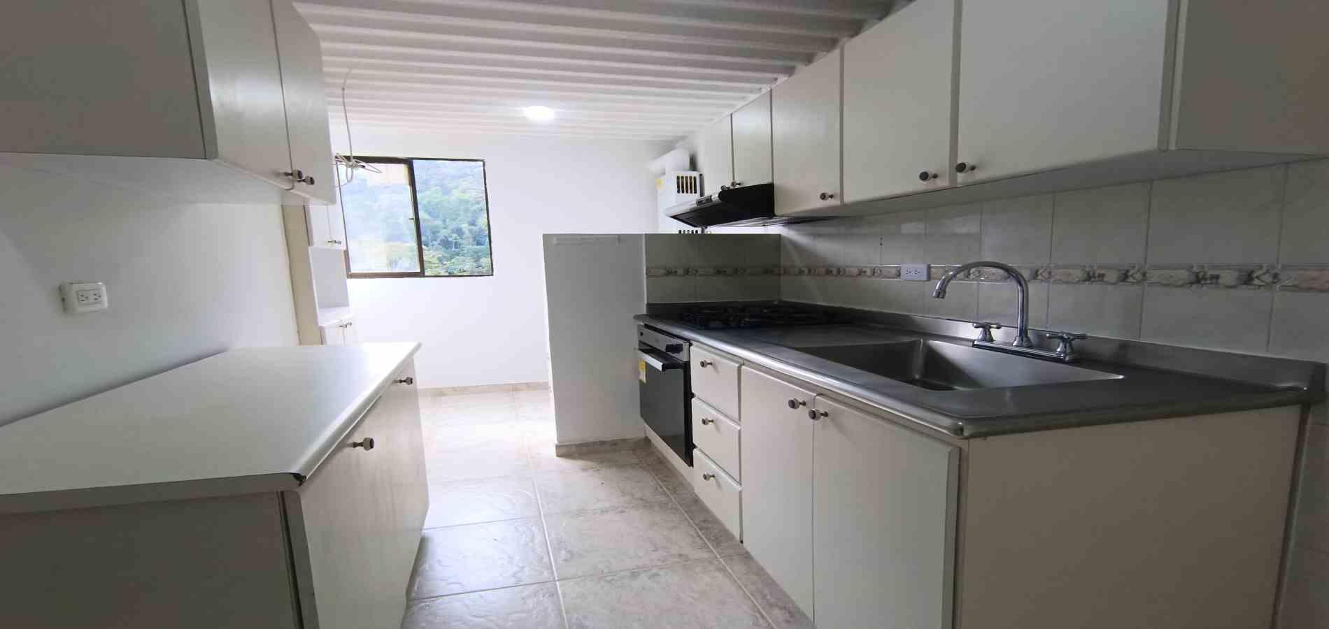 Apartment for rent in Manizales, Manizales