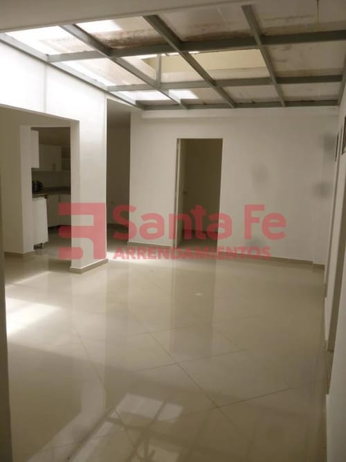Apartamento de 3 alcobas en venta en Prado, Medellín, 169 m² · foto 2 de 10