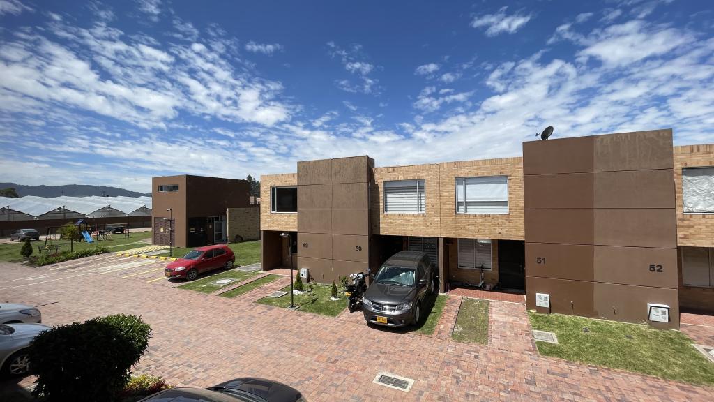 Casa en venta en Barandillas, Zipaquirá · foto 2 de 24