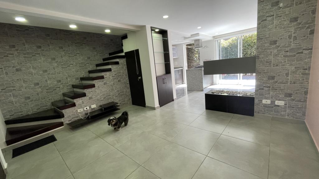 Casa en venta en Barandillas, Zipaquirá · foto 5 de 24