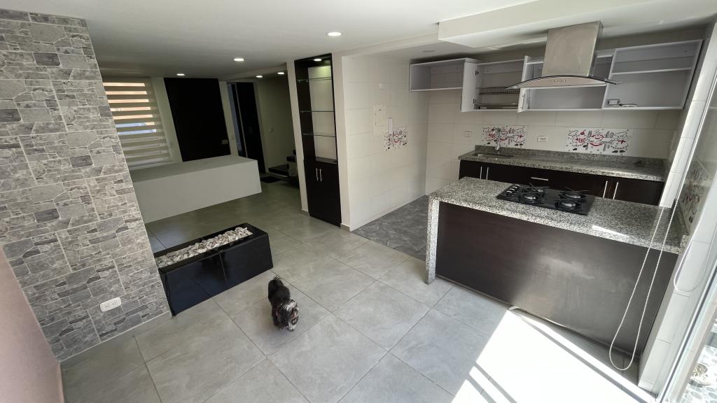 Casa en venta en Barandillas, Zipaquirá · foto 9 de 24
