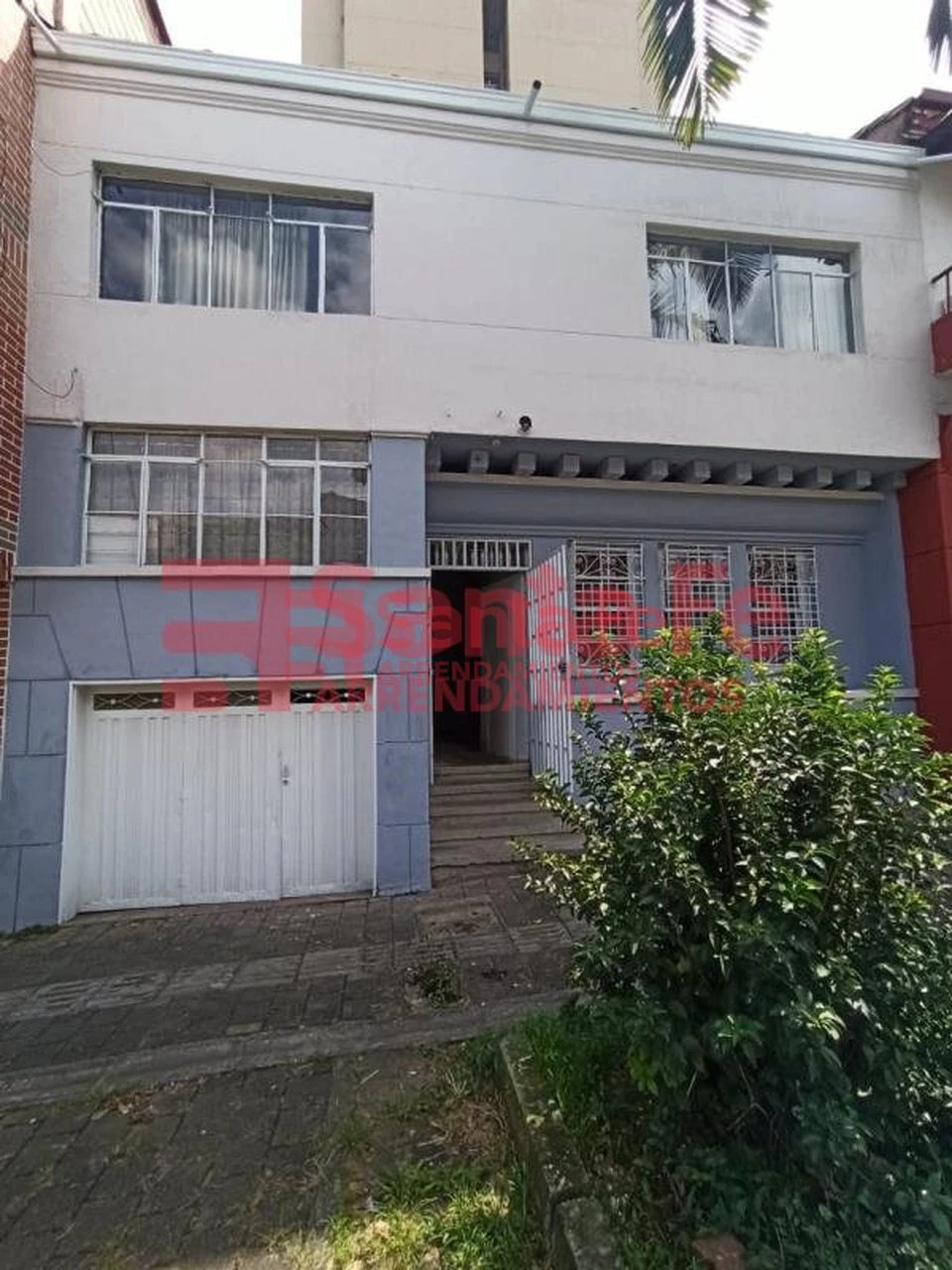 Casa en Venta en Prado, Medellín
