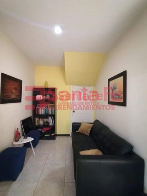 Casa de 6 alcobas en venta en Prado, Medellín, 291 m² · foto 4 de 10