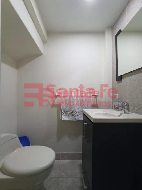 Casa de 6 alcobas en venta en Prado, Medellín, 291 m² · foto 5 de 10