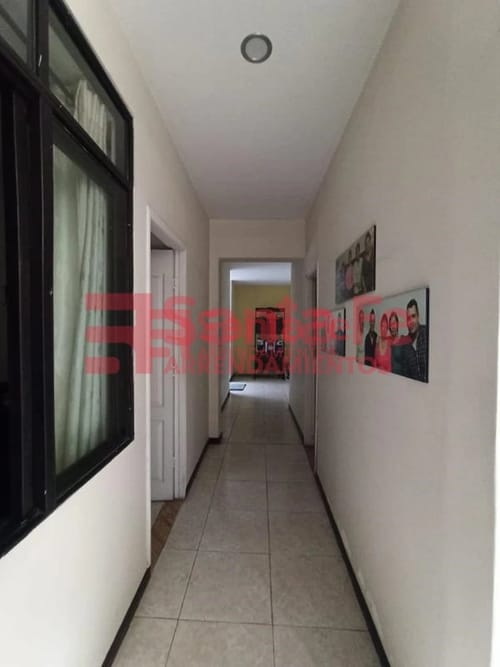 Casa de 6 alcobas en venta en Prado, Medellín, 291 m² · foto 6 de 10
