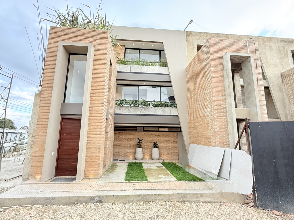Casa en venta en Diamante Occidental, Mosquera · foto 4 de 24