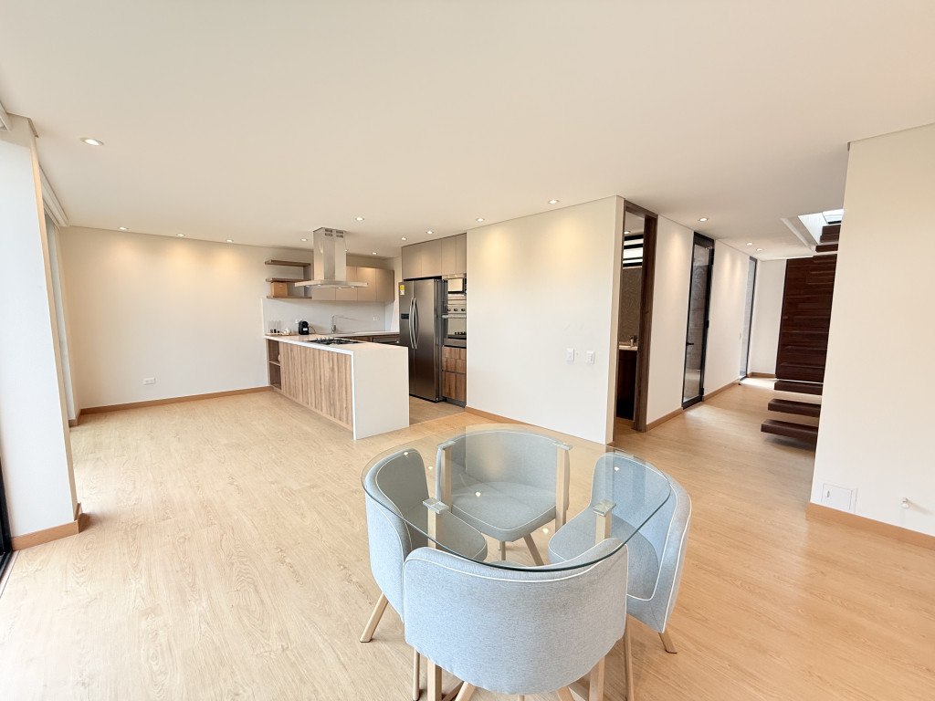 Casa en venta en Diamante Occidental, Mosquera · foto 5 de 24