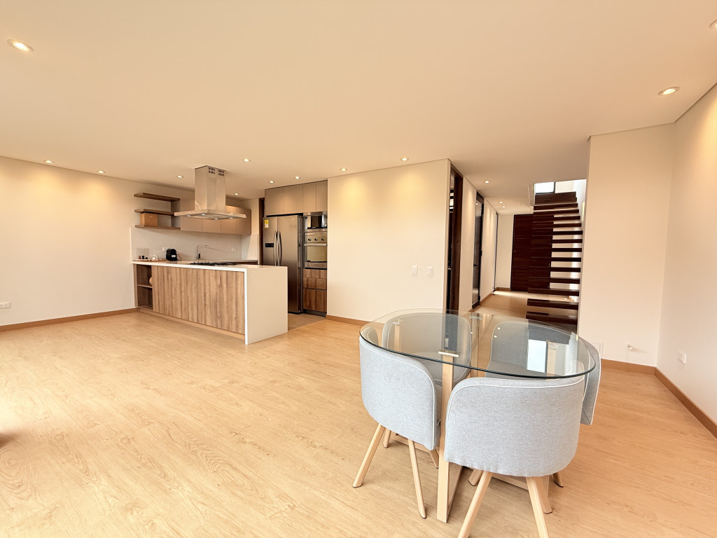 Casa en venta en Diamante Occidental, Mosquera · foto 7 de 24