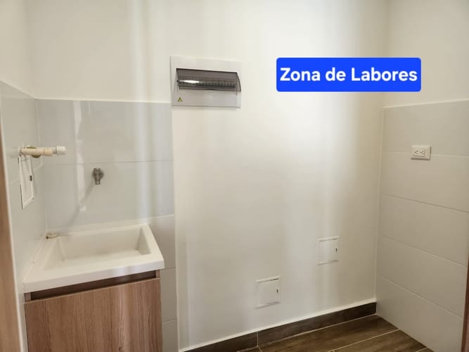 Apartamento de 3 alcobas en venta en El Malecón, Barranquilla, 133 m² · foto 10 de 17