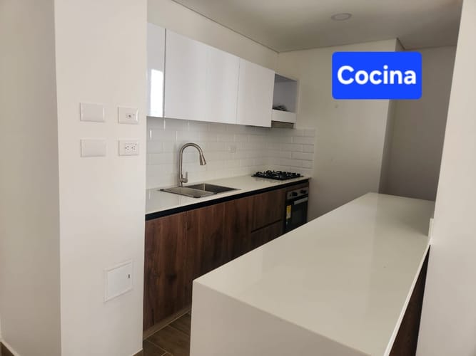 Apartamento de 3 alcobas en venta en El Malecón, Barranquilla, 133 m² · foto 12 de 17