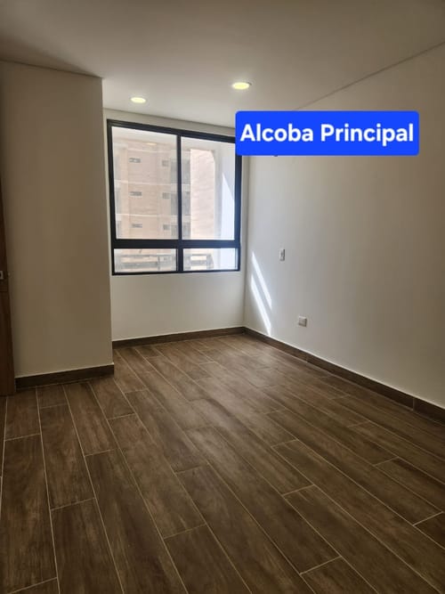 Apartamento de 3 alcobas en venta en El Malecón, Barranquilla, 133 m² · foto 4 de 17