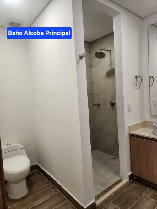 Apartamento de 3 alcobas en venta en El Malecón, Barranquilla, 133 m² · foto 8 de 17