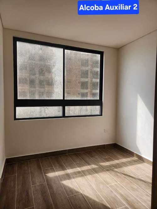Apartamento de 3 alcobas en venta en El Malecón, Barranquilla, 133 m² · foto 6 de 17