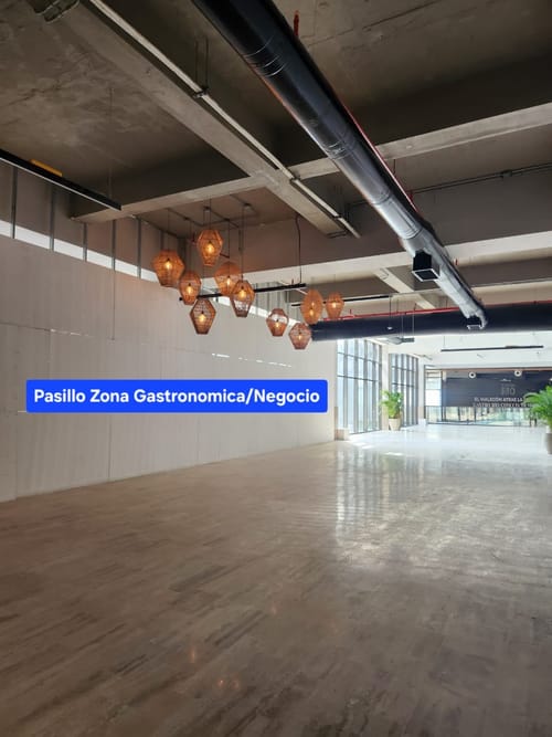 Apartamento de 3 alcobas en venta en El Malecón, Barranquilla, 133 m² · foto 16 de 17