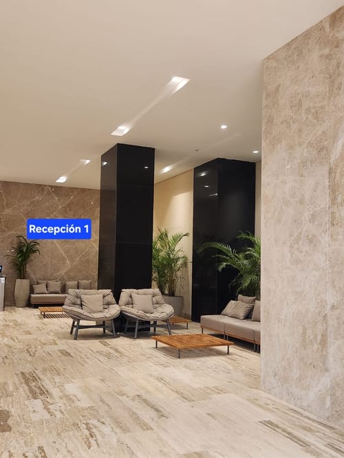 Apartamento de 3 alcobas en venta en El Malecón, Barranquilla, 133 m² · foto 15 de 17
