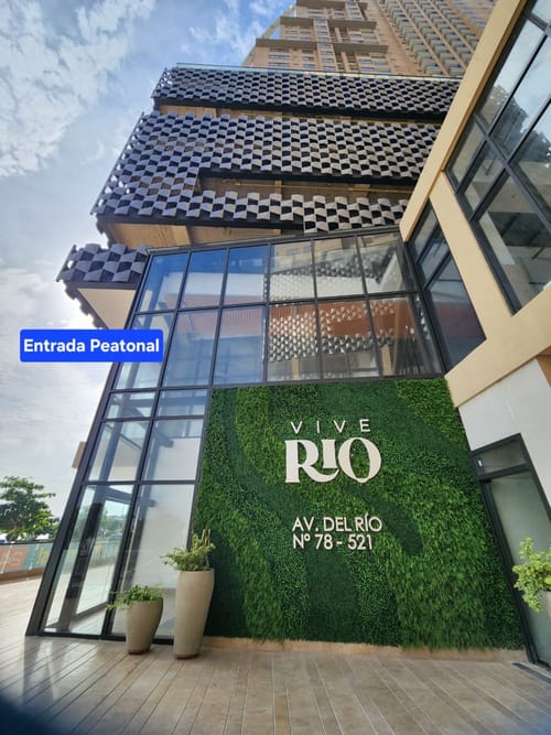 Apartamento de 3 alcobas en venta en El Malecón, Barranquilla, 133 m² · foto 17 de 17