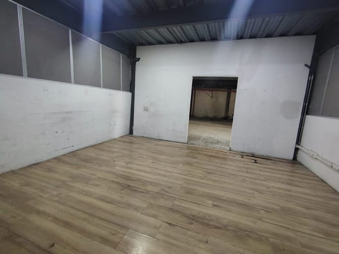 Bodega en arriendo en Simon Bolivar, Itagüí, 2026 m² · foto 2 de 24