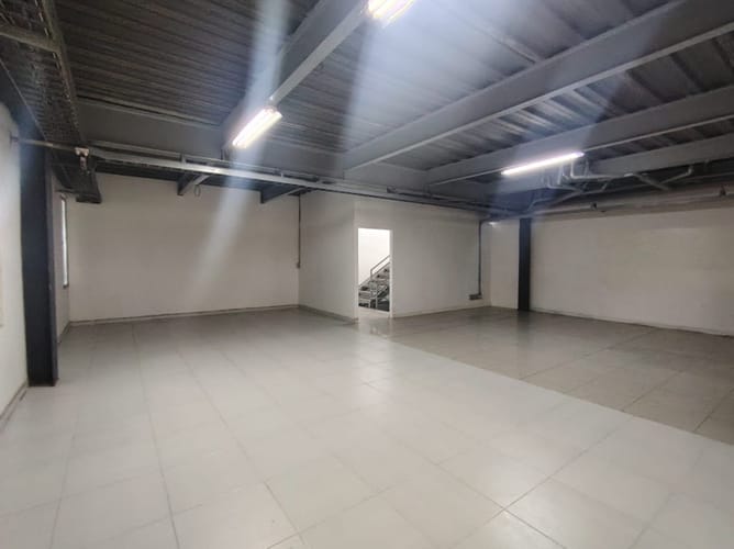 Bodega en arriendo en Simon Bolivar, Itagüí, 2026 m² · foto 7 de 24