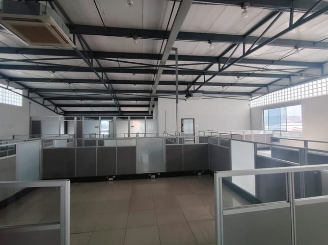 Bodega en arriendo en Simon Bolivar, Itagüí, 2026 m² · foto 8 de 24