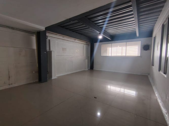 Bodega en arriendo en Simon Bolivar, Itagüí, 2026 m² · foto 22 de 24