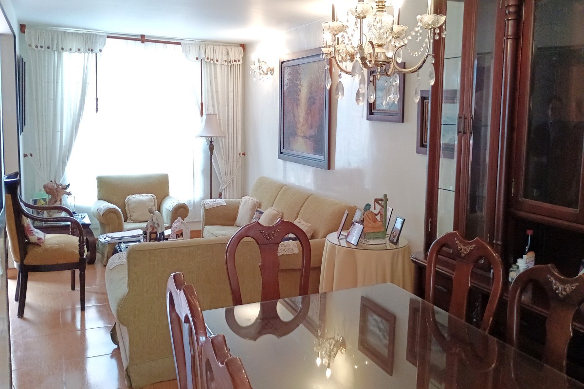 Casa en venta en Colina Campestre, Bogotá · foto 7 de 24