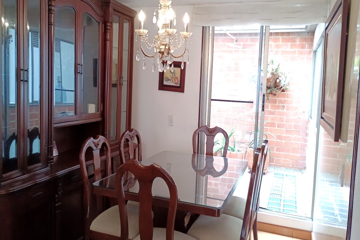 Casa en venta en Colina Campestre, Bogotá · foto 5 de 24