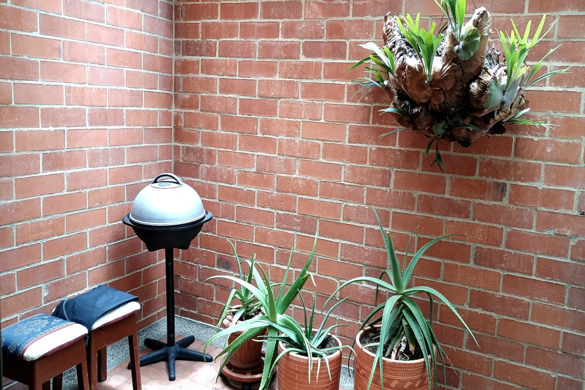 Casa en venta en Colina Campestre, Bogotá · foto 6 de 24