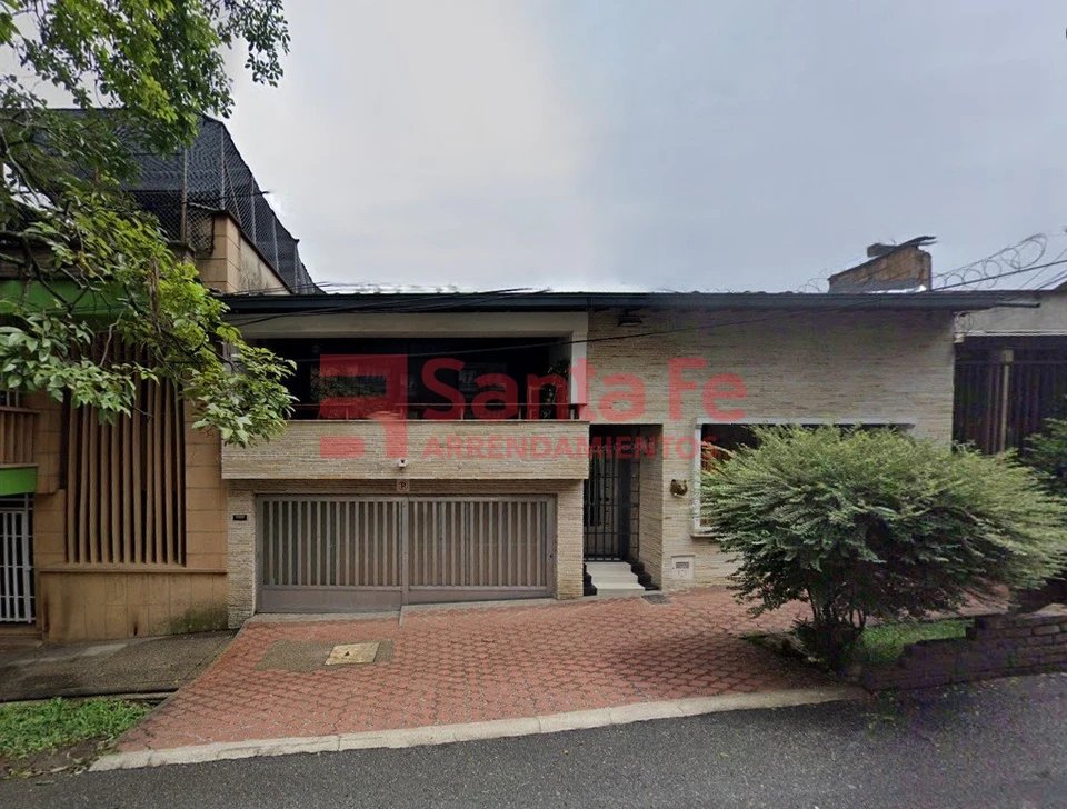 Casa en Venta en Prado, Medellín