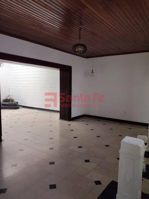 Casa de 5 alcobas en venta en Prado, Medellín, 360 m² · foto 3 de 10