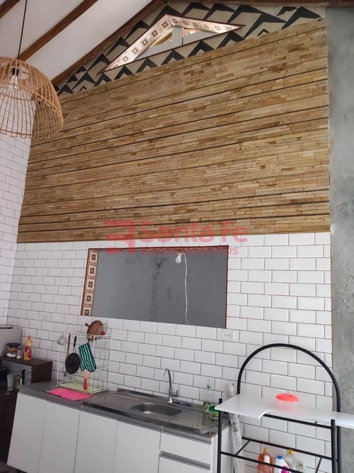 Casa de 5 alcobas en venta en Prado, Medellín, 360 m² · foto 8 de 10