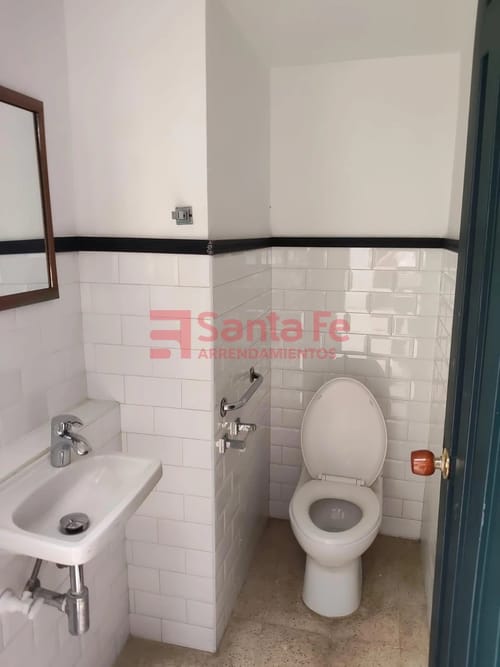Casa de 5 alcobas en venta en Prado, Medellín, 360 m² · foto 9 de 10