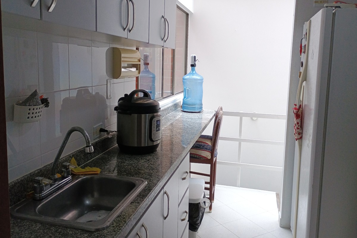 Casa en venta en Colina Campestre, Bogotá · foto 8 de 24