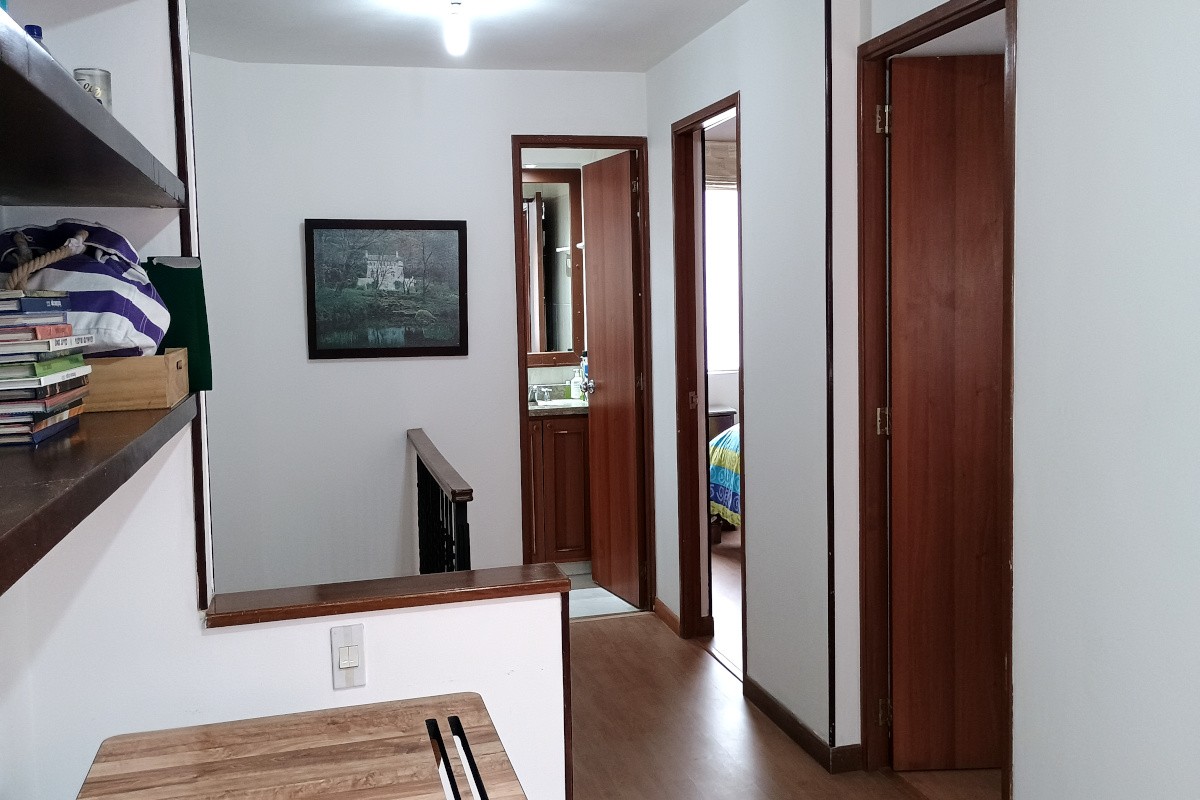 Casa en venta en Colina Campestre, Bogotá · foto 10 de 24