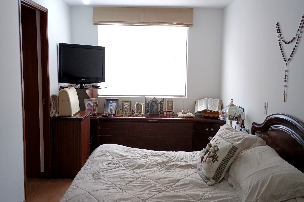 Casa en venta en Colina Campestre, Bogotá · foto 12 de 24
