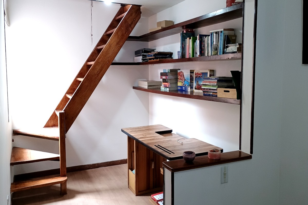 Casa en venta en Colina Campestre, Bogotá · foto 17 de 24