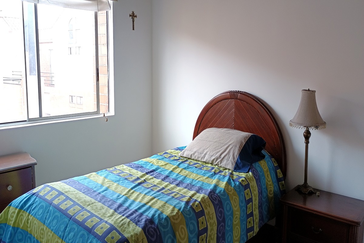 Casa en venta en Colina Campestre, Bogotá · foto 16 de 24