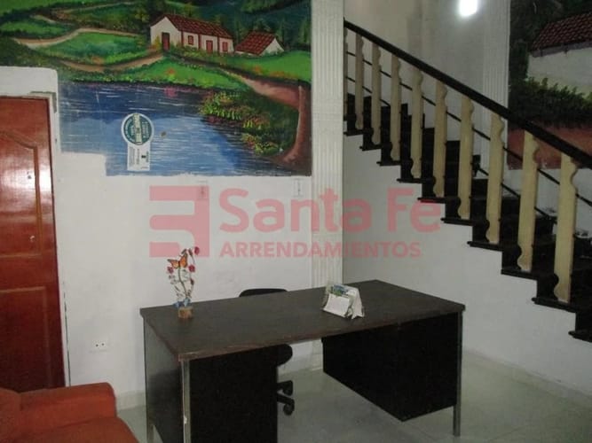 Casa de 25 alcobas en venta en Prado, Medellín, 500 m² · foto 3 de 10