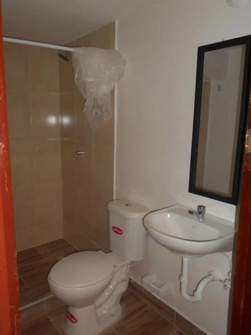 Casa de 16 alcobas en venta en Prado, Medellín, 380 m² · foto 7 de 10