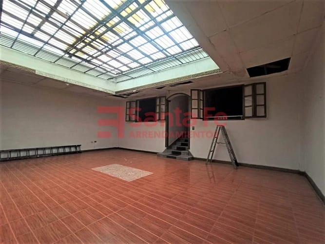 Casa de 5 alcobas en venta en Prado, Medellín, 285 m² · foto 7 de 10