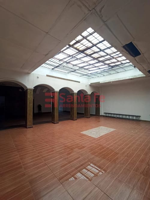Casa de 5 alcobas en venta en Prado, Medellín, 285 m² · foto 8 de 10