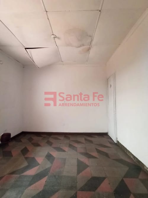 Casa de 5 alcobas en venta en Prado, Medellín, 285 m² · foto 10 de 10