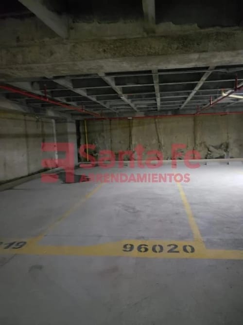 Oficina en venta en El Poblado, Medellín, 53 m² · foto 7 de 7