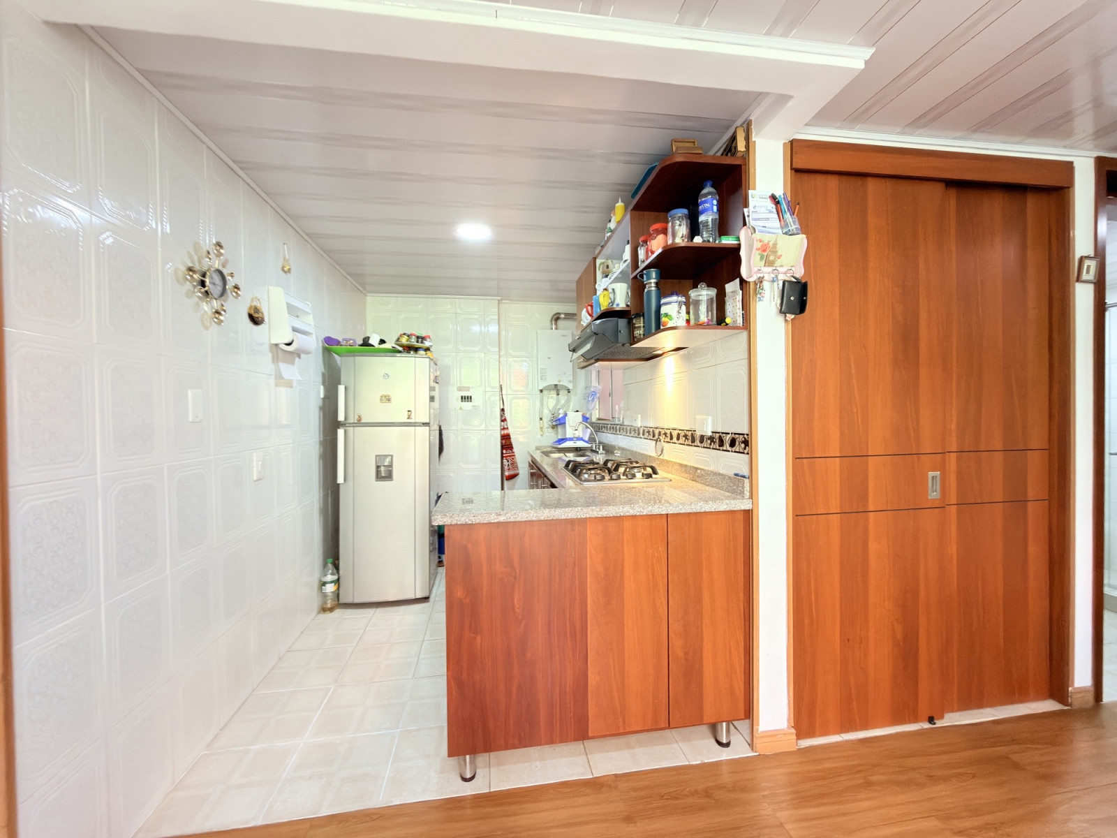 Apartamento en venta en Ub El Trebol, Mosquera · foto 2 de 19