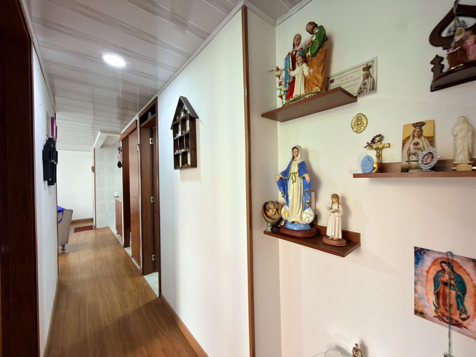 Apartamento en venta en Ub El Trebol, Mosquera · foto 3 de 19