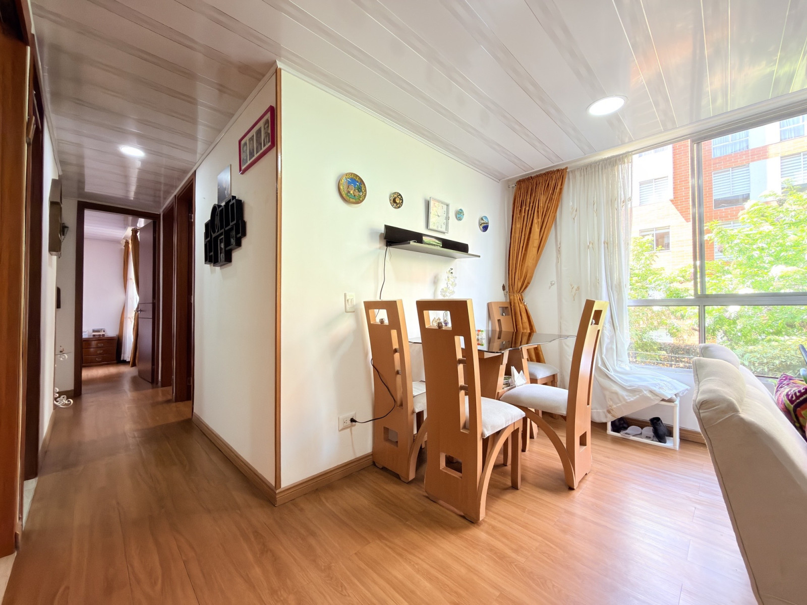 Apartamento en venta en Ub El Trebol, Mosquera · foto 5 de 19